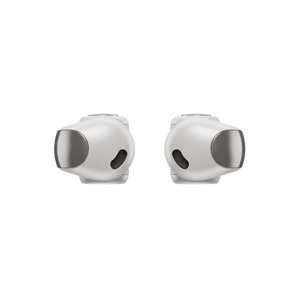 【ギフトカード】BOSE(ボーズ)Ultra Open Earbuds(ホワイトスモーク)