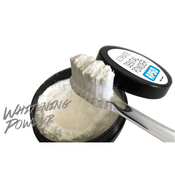 アルチメイト デンタルパウダー AP50(3個セット)