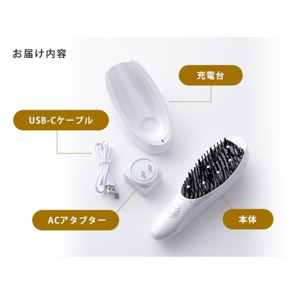 【アデランス】 スパ二ストPro(頭皮&フェイスケア)