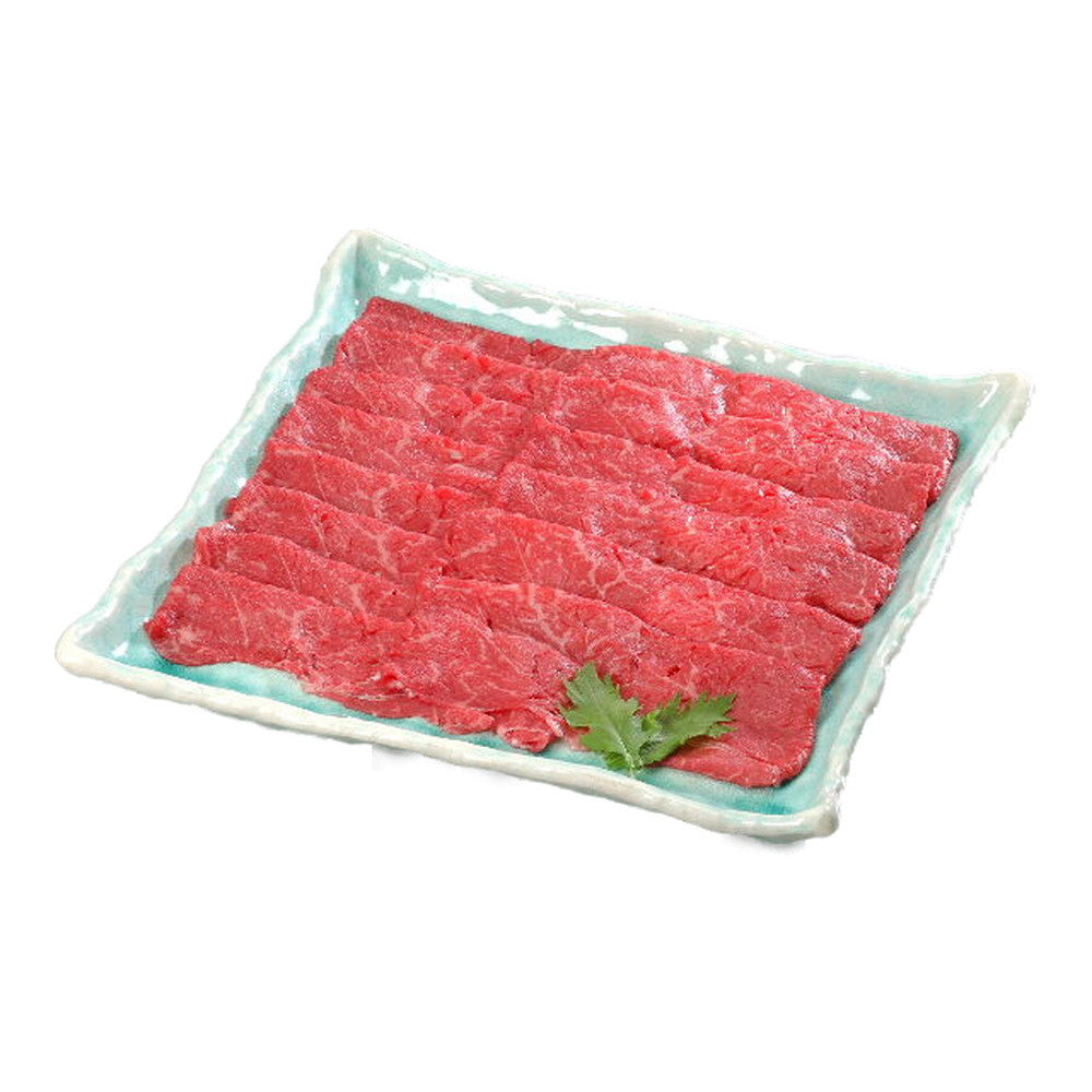 大分 豊後牛 すきやき モモ350g