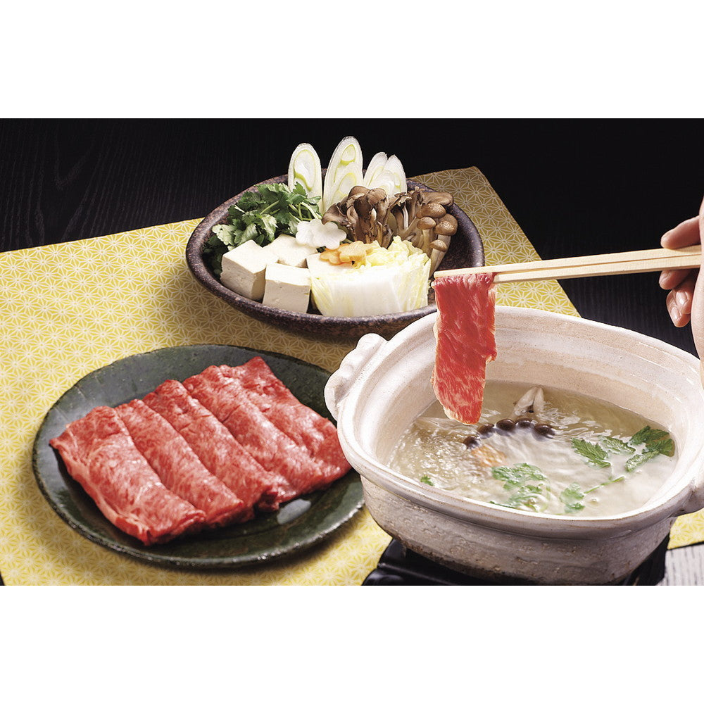 大分 豊後牛しゃぶしゃぶ もも900g