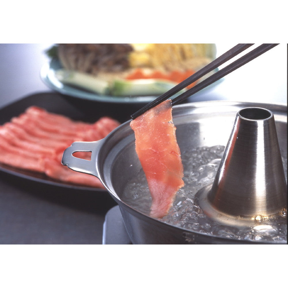 長野 信州オレイン豚しゃぶしゃぶ ロースしゃぶしゃぶ用 300g