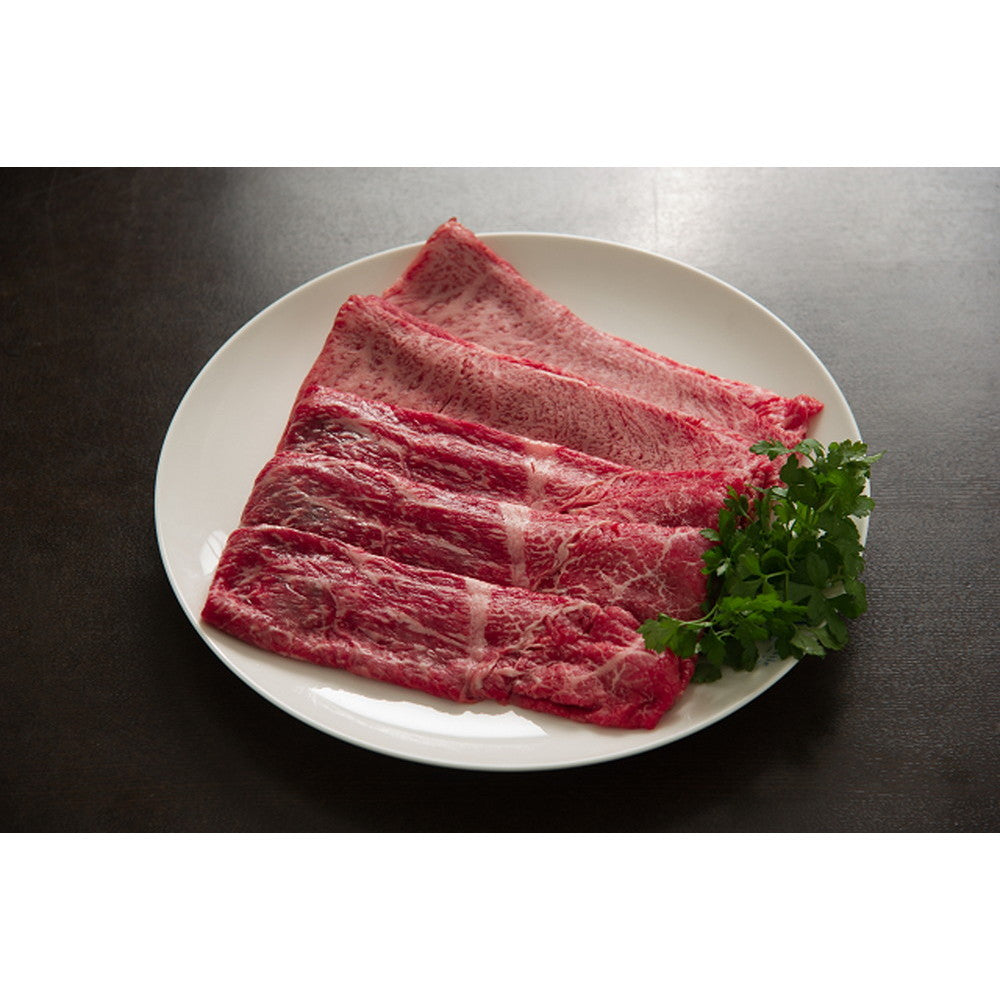 岐阜 飛騨牛 すきやき モモ・バラ650g