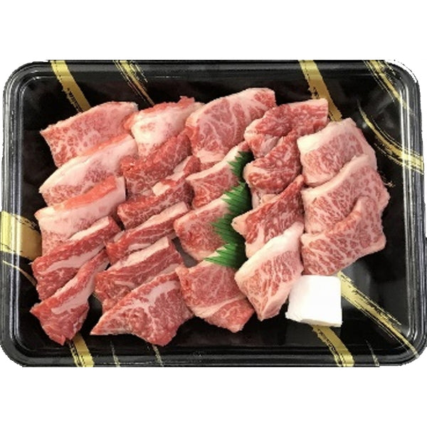 三重 松阪牛焼肉(松阪牛焼肉用ロース900g)