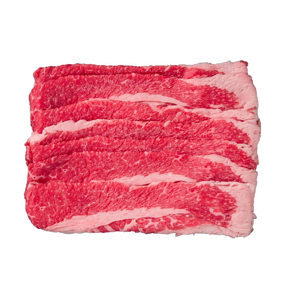 三重 松阪牛 すきやき(バラ260g)