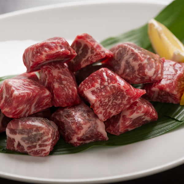 長野 信州プレミアム牛肉ステーキセット