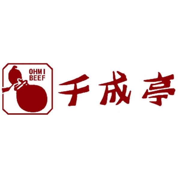 千成亭近江牛 すき焼用(ロース600g)