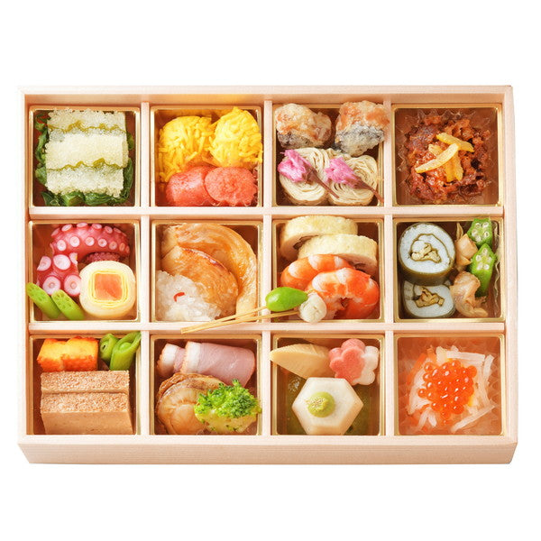 たん熊北店 お祝い膳