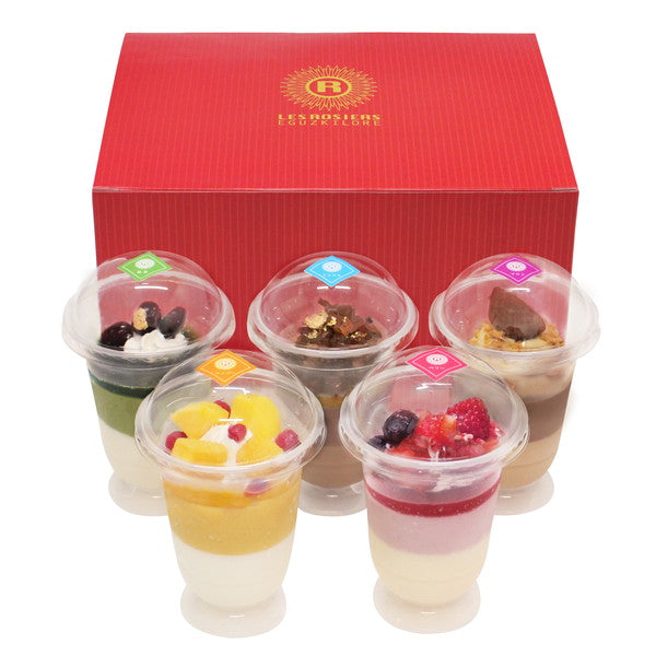 【お歳暮解体セール】スイーツアンサンブル