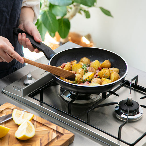 BK イージーインダクション フライパン 26cm