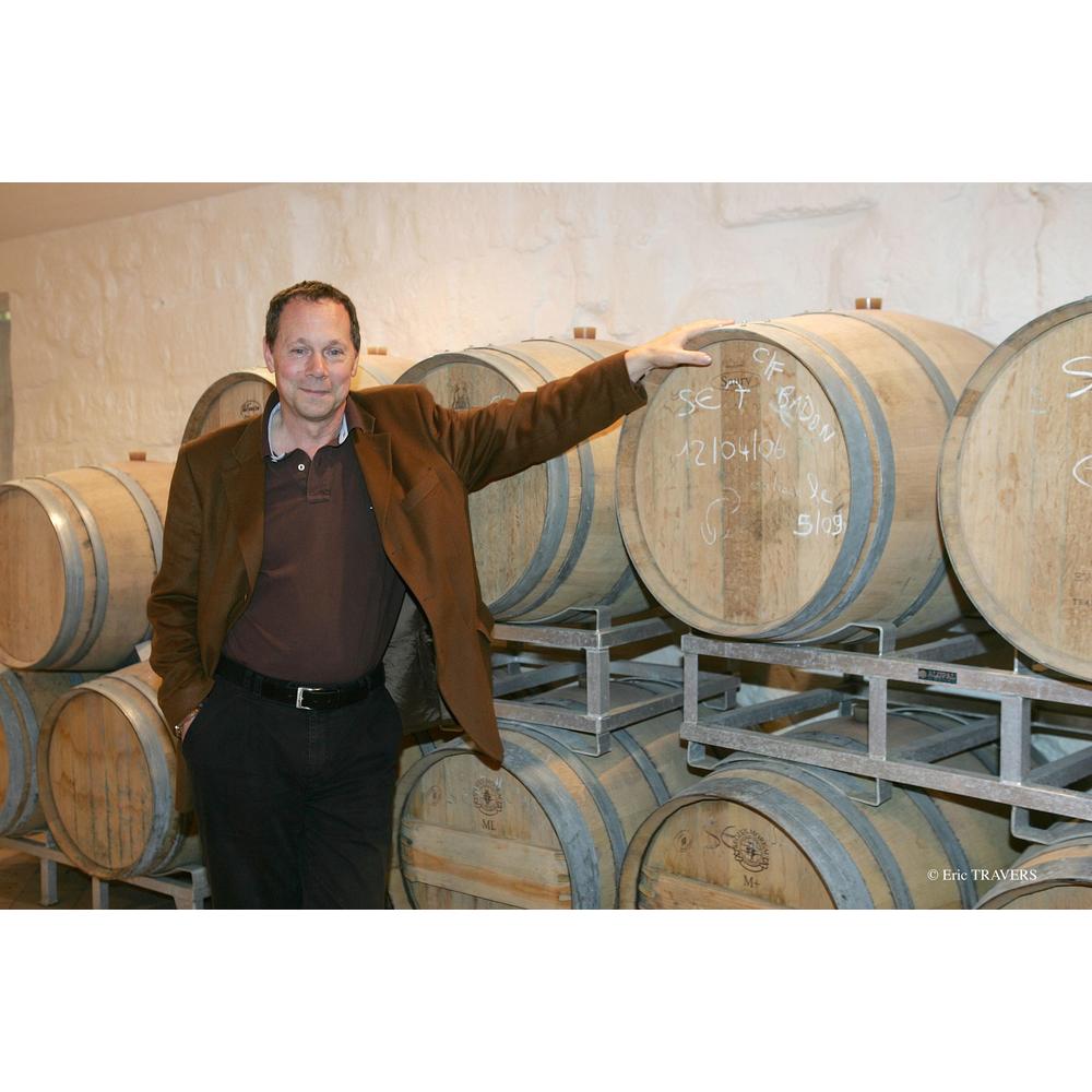 シャトー ヴァランドロー 2009 750ml (フランス ボルドー 赤)