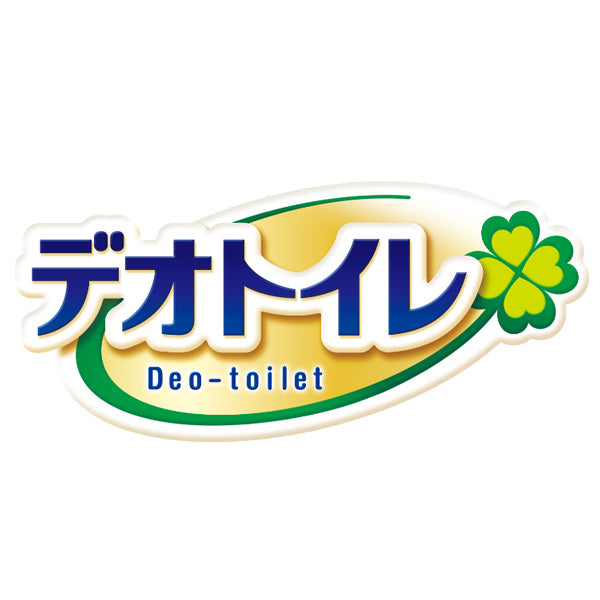 デオトイレ 緑茶成分入り消臭・抗菌サンド4L(4袋)