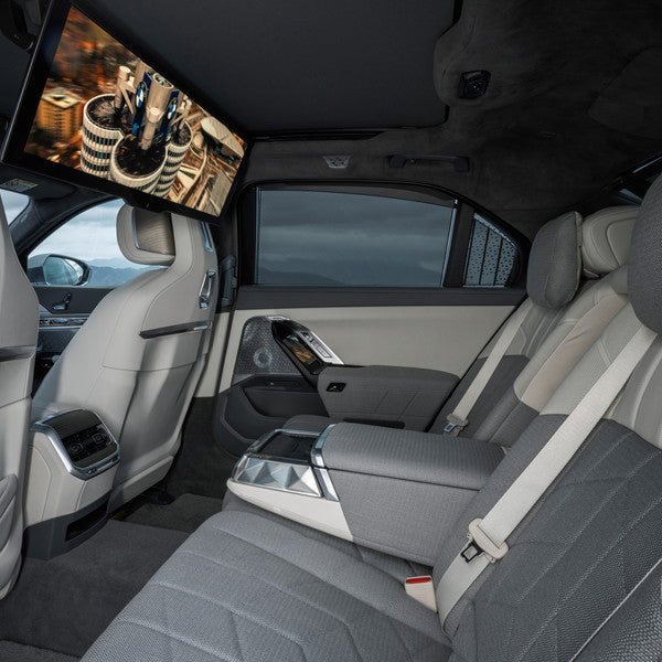 【SECRET MALL会員限定】YanaseBMW商談キャンペーン(BMW 7シリーズ/i7)