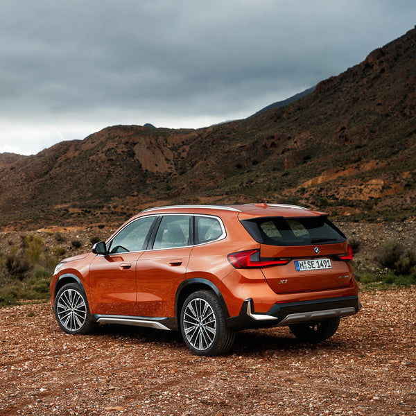 【SECRET MALL会員限定】YanaseBMW商談キャンペーン(BMW X1/iX1)