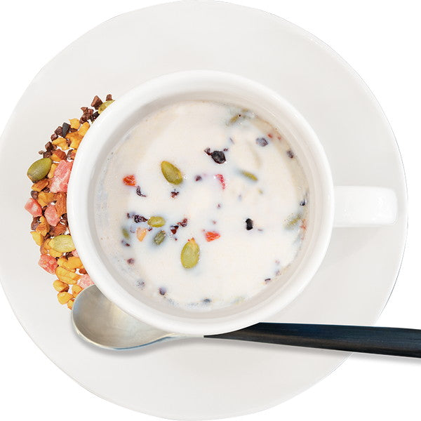 GODDESS(ガデス) ドリンクトッピング【10種 x 各2個】