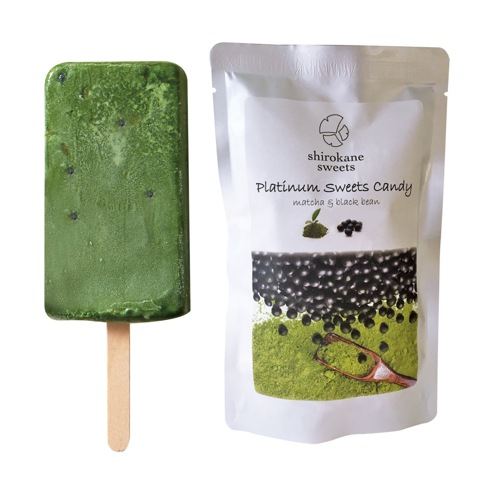 【ギフトカード】「shirokane sweets TOKYO」選べるスイーツキャンディ(抹茶・ショコラ)