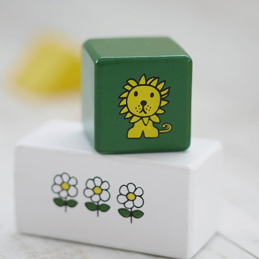 【ギフトカード】ニチガン ミッフィーブロックス