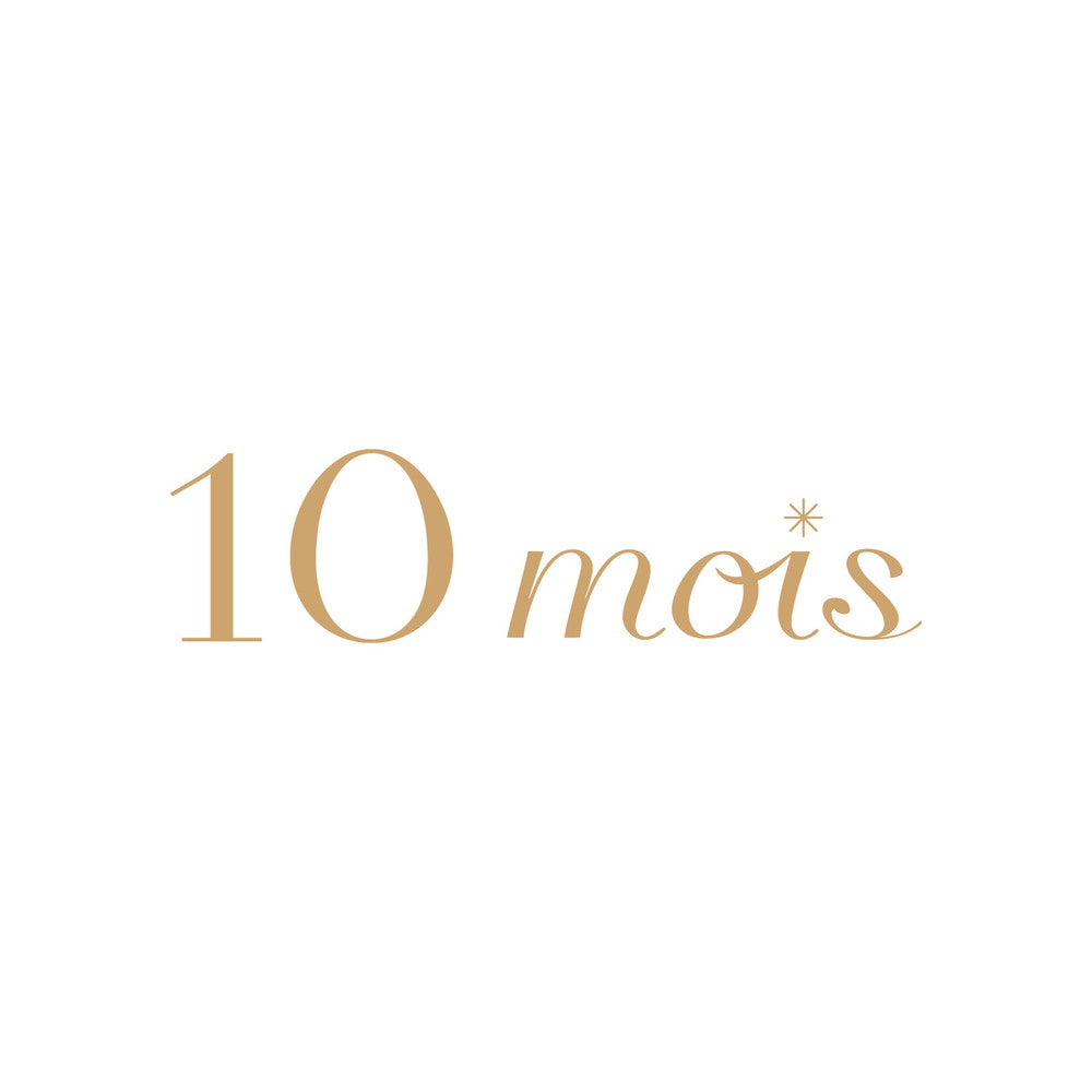 【ギフトカード】10 mois(ディモワ)ママ＆ベビー 授乳クッション