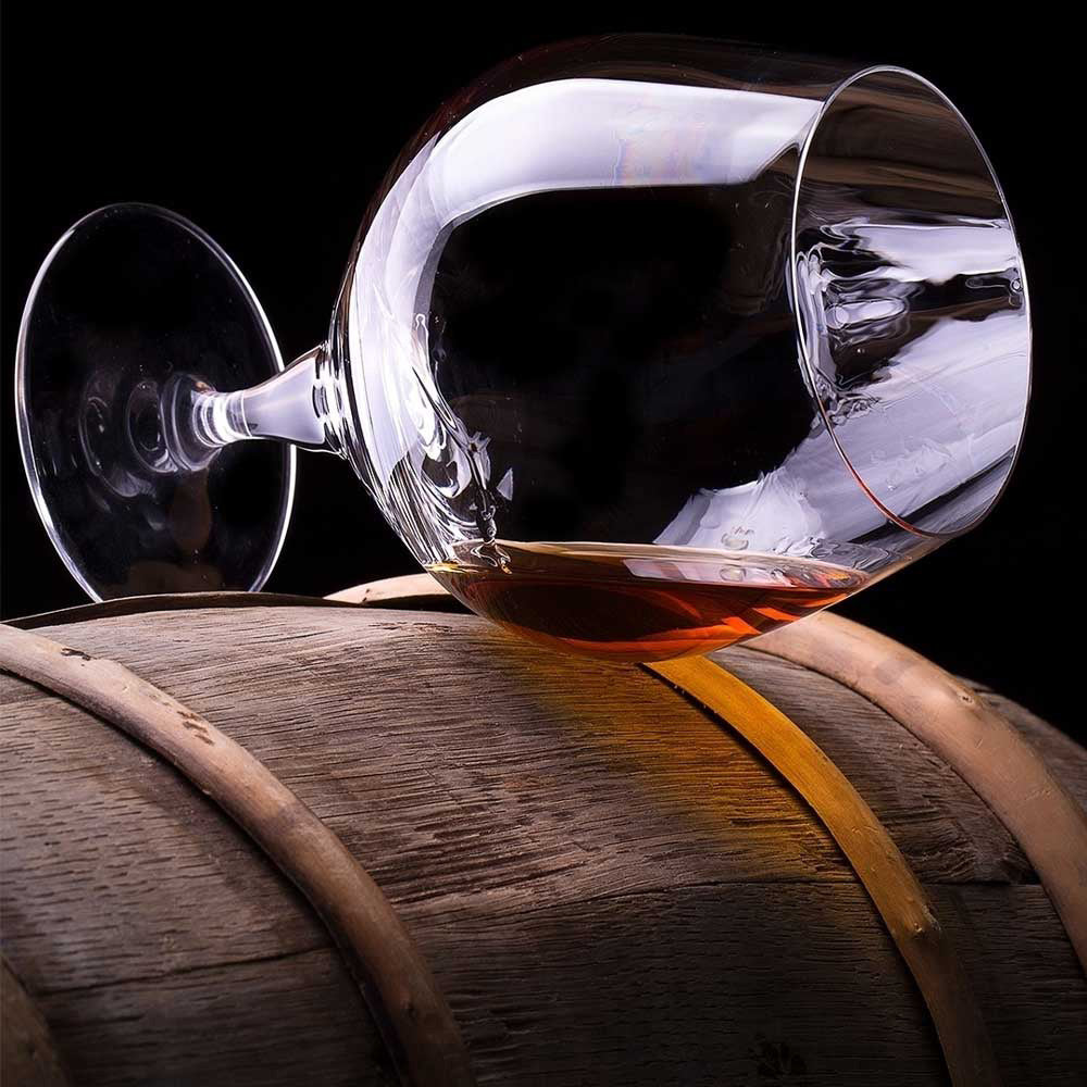 【ギフトカード】1872年キューバ創業　マツサレム グランレゼルバ15（ラム酒 40度 700ml）