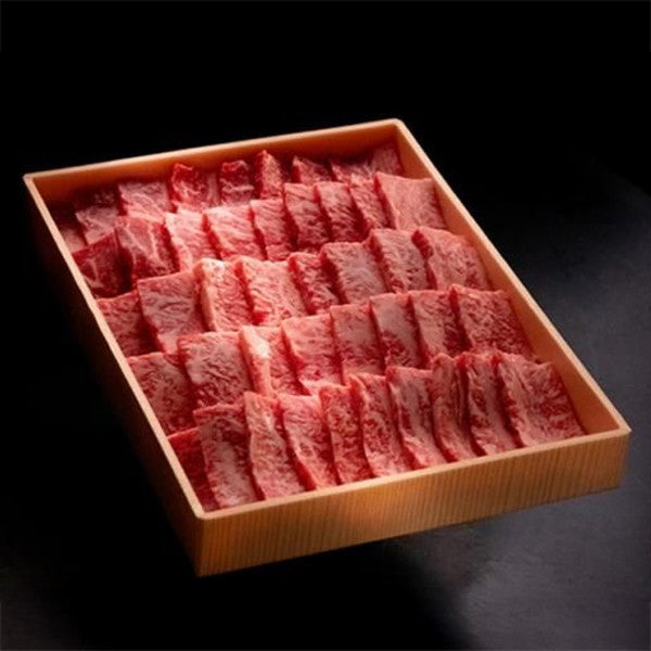 宮崎県産 有田牛 サーロイン焼肉 800ｇ