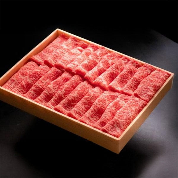 宮崎県産 有田牛 リブローススライス 800ｇ