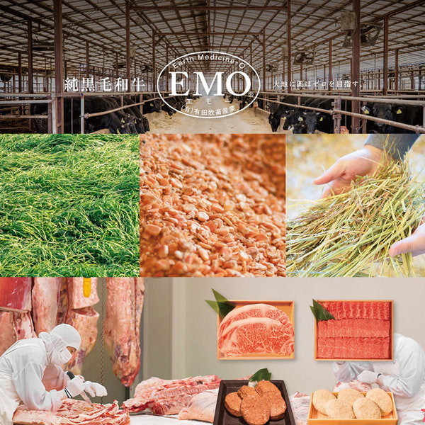 宮崎県産 有田牛 モモスライス 800ｇ