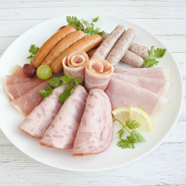 【お歳暮熨斗】爽やか信州軽井沢ギフト