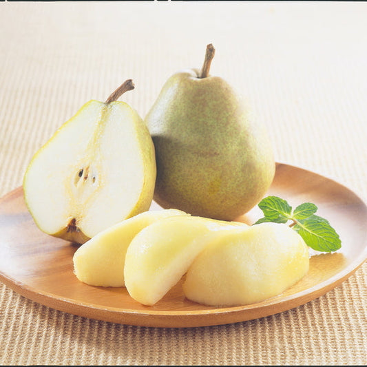 【お歳暮熨斗】いずみ会の山形県産ラ・フランス［２．５ｋｇ］