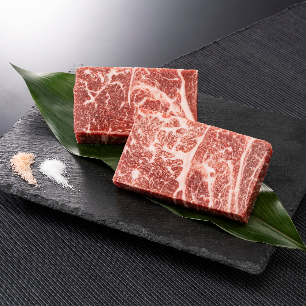 【ギフトカード】発酵熟成肉　黒毛和牛ステーキ300g