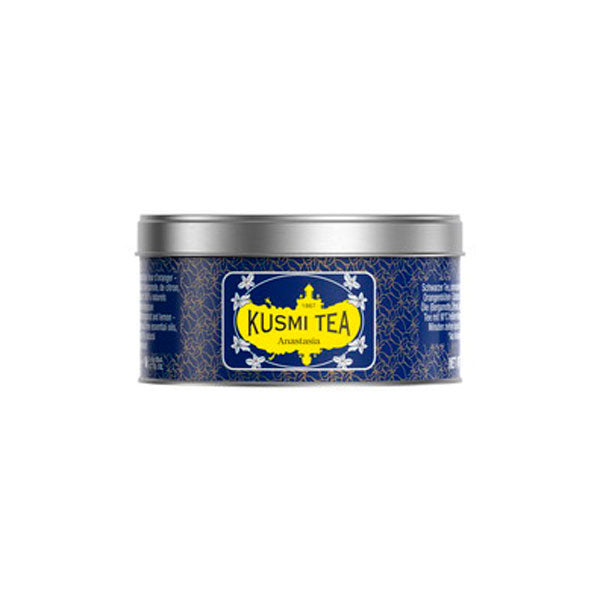 KUSMI TEA アナスタシア 20g缶 5個セット