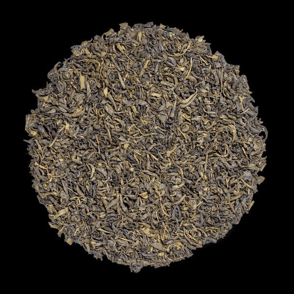 KUSMI TEA グリーンジンジャーレモン 20ティーバッグ 2個セット