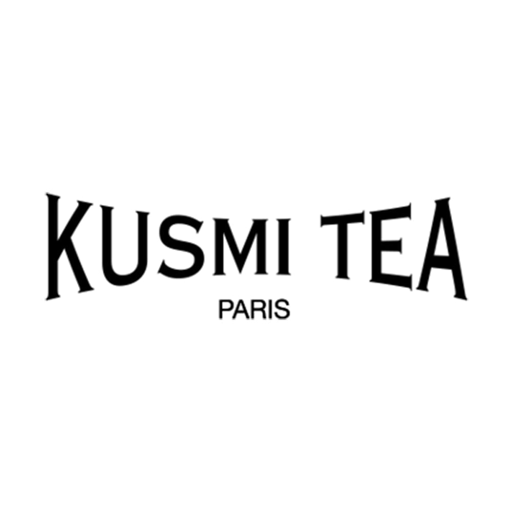 【ギフトカード】仏産オーガニックティーメゾン　KUSMI TEA（クスミティー）お洒落なミニ缶　飲み比べ