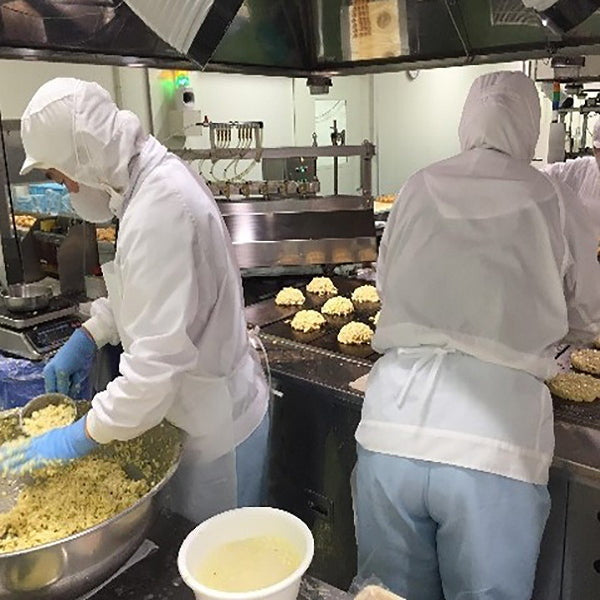 大阪千房オムそばめし (32食セット)