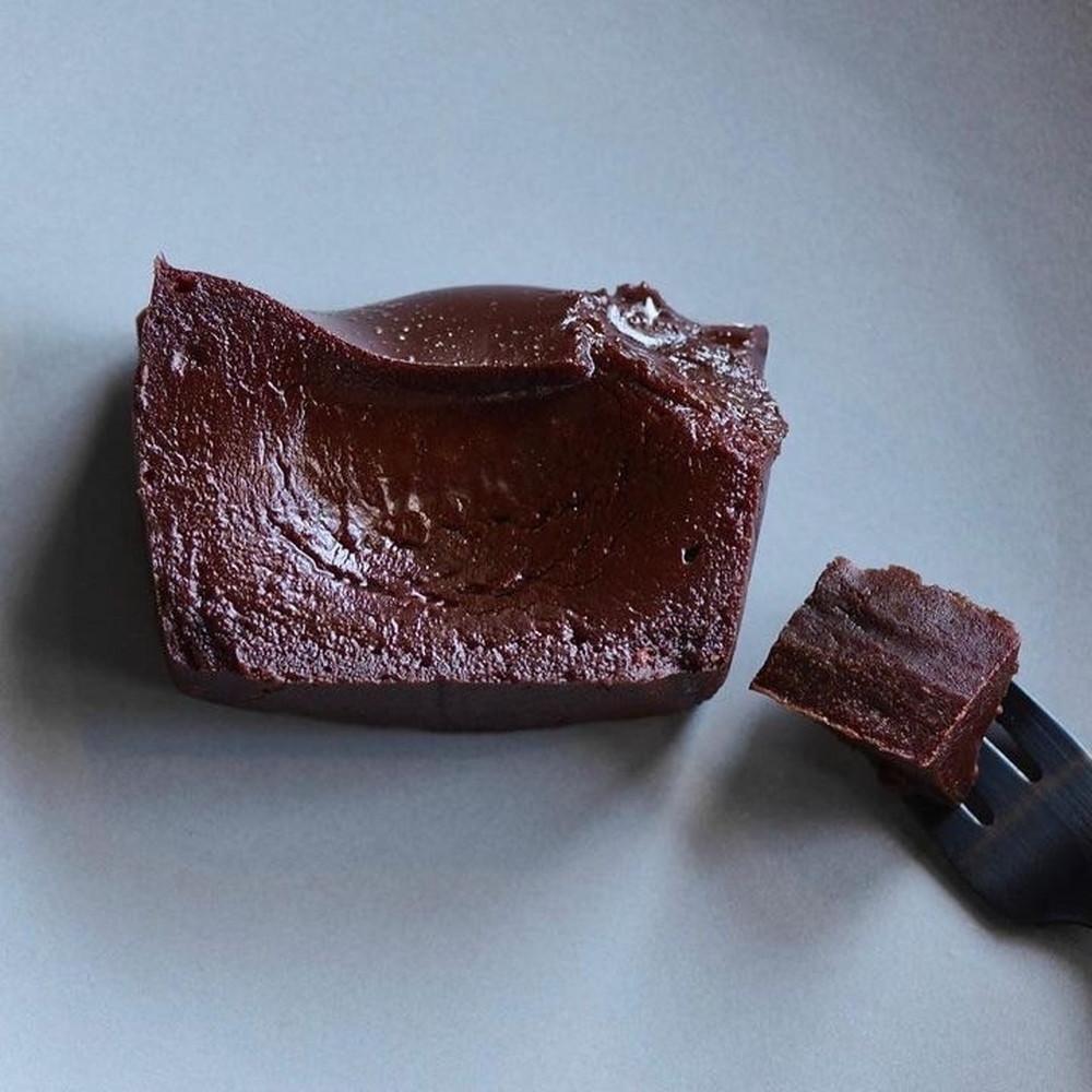 【ギフトカード】ケンズカフェ特別セットF(特撰ガトーショコラ、KEN'Sばうむ ダブルショコラ)