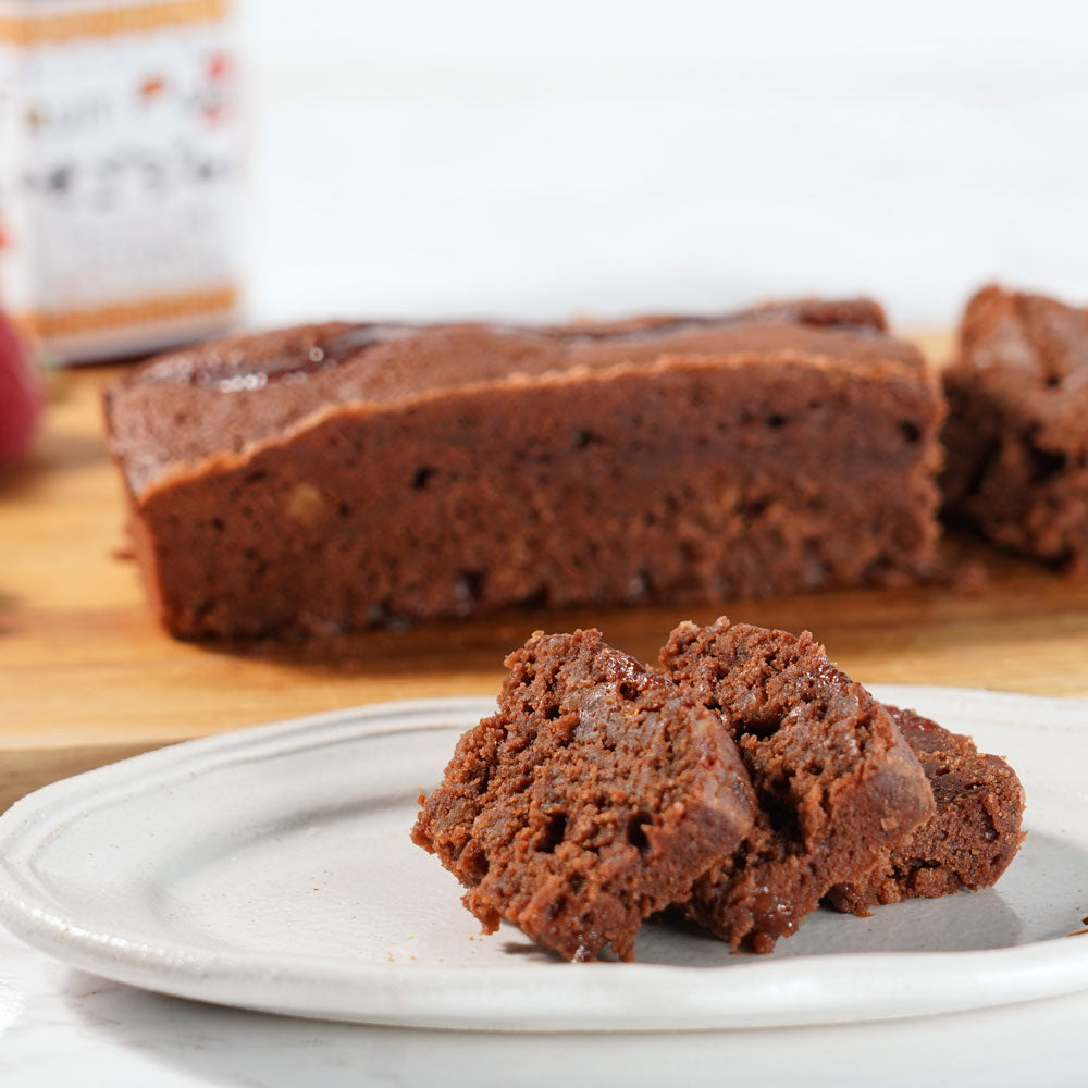 【ギフトカード】白金スイーツ ガトーショコラ（ストロベリー）