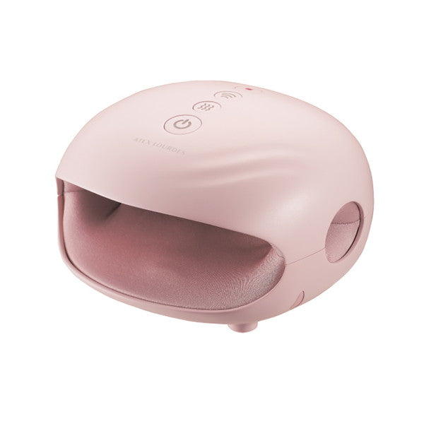 アテックスルルド ハンドケア コードレスAX-HP285pk（ピンク）