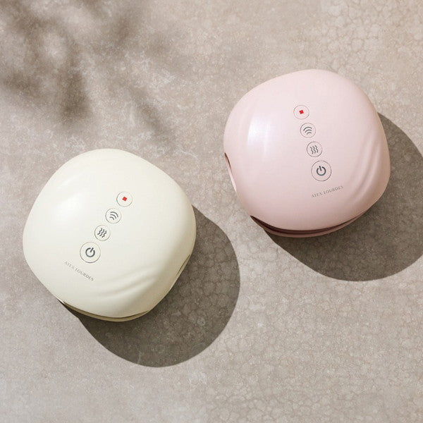 アテックスルルド ハンドケア コードレスAX-HP285pk（ピンク）