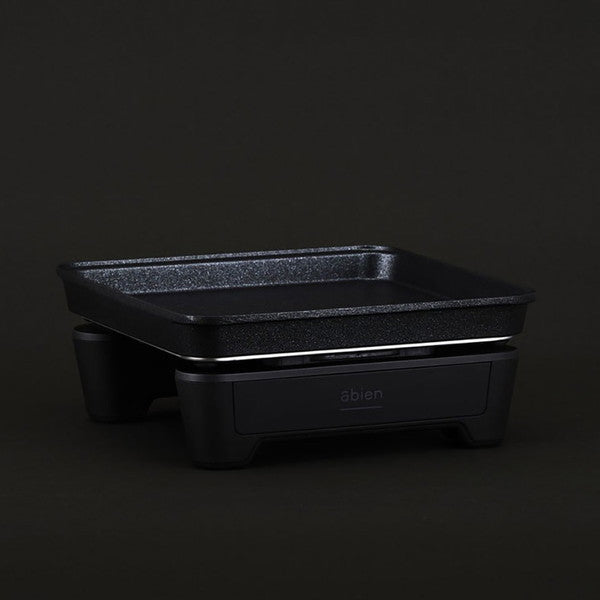 abien MAGIC GRILL S（2022モデル/ブラックXGS24-BK）