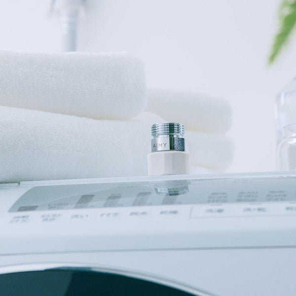 AiMY エイミーナノバブル洗濯機