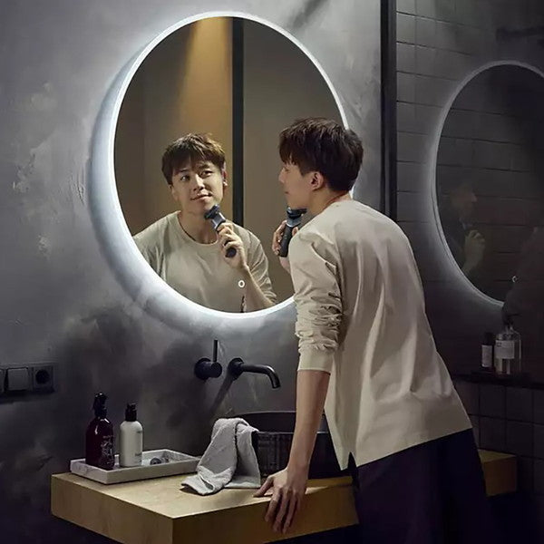 Shaver 5000X series ウェット&ドライ電動シェーバー