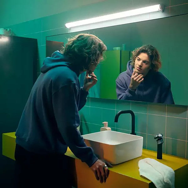 Shaver 5000X series ウェット&ドライ電動シェーバー