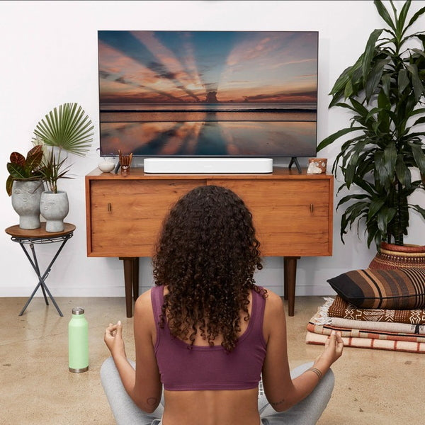 Sonos Beam (Gen 2)　ホワイト