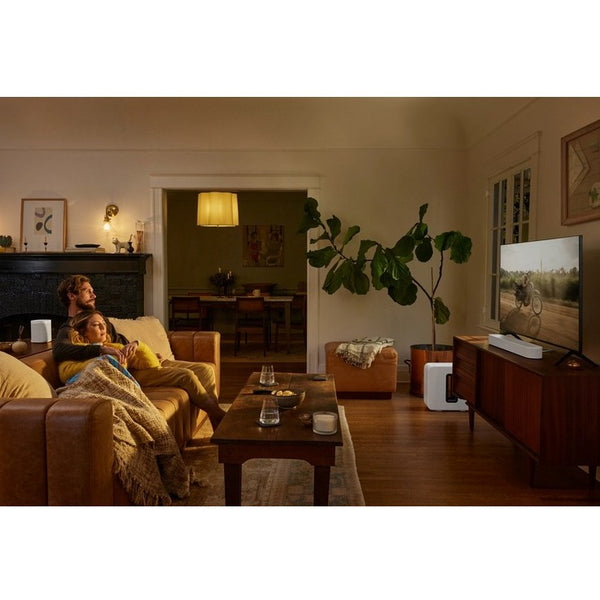 Sonos Beam (Gen 2)　ホワイト