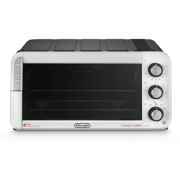 デロンギ スフォルナトゥット コンベクションオーブン EO12562J-WN
