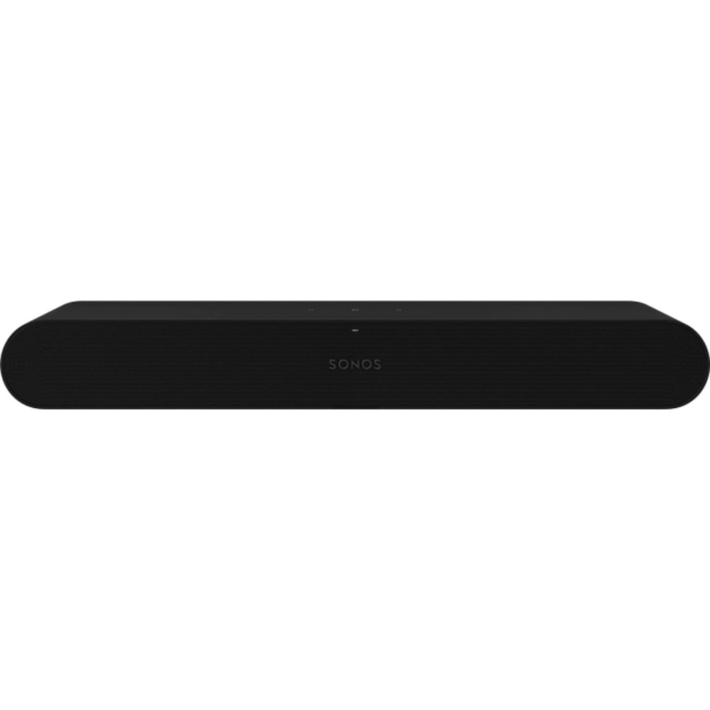 【ギフトカード】SONOSソノス サウンドバー　Sonos Ray（ブラック）