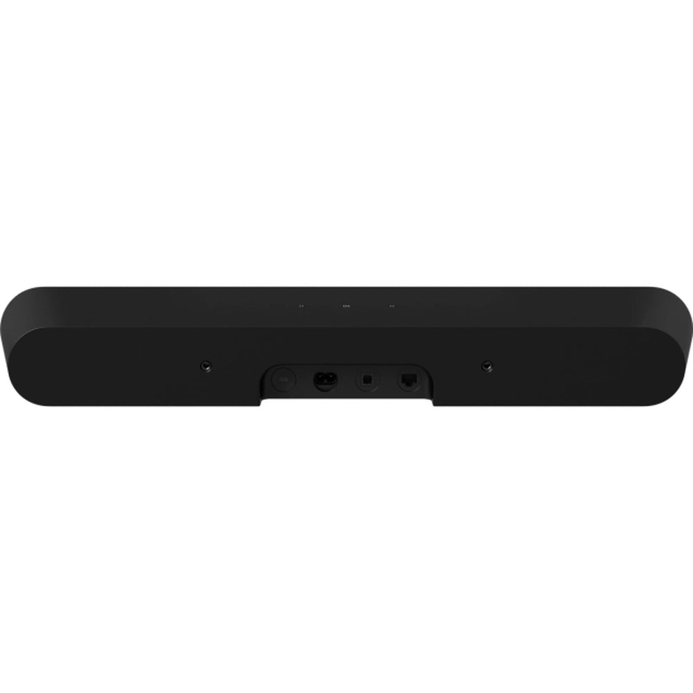 【ギフトカード】SONOSソノス サウンドバー　Sonos Ray（ブラック）