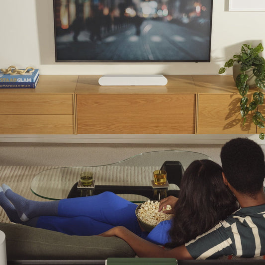 【ギフトカード】SONOSソノス サウンドバー　Sonos Ray（ホワイト）