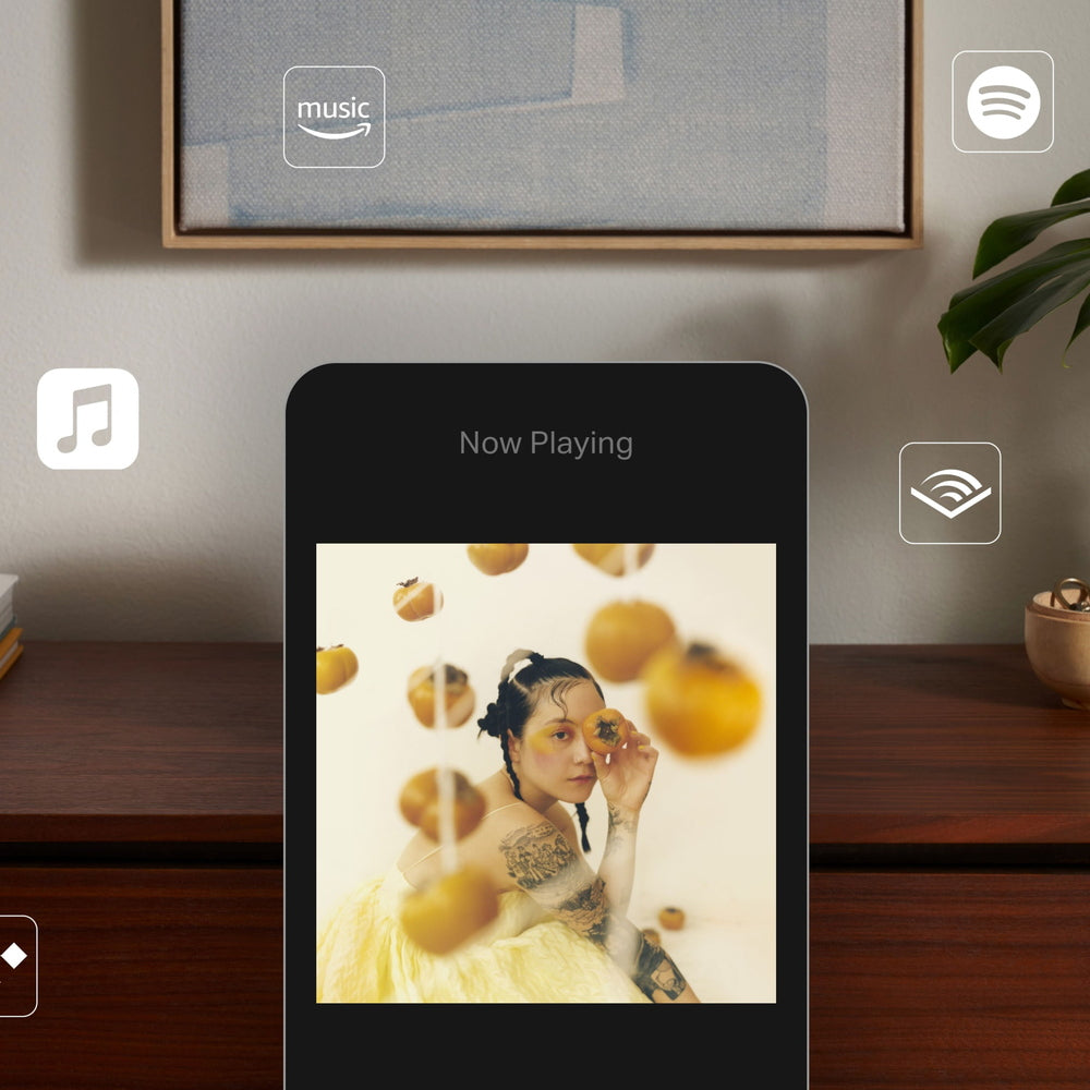 【ギフトカード】SONOS ソノス　スマートスピーカー　Sonos Era 100（ブラック）
