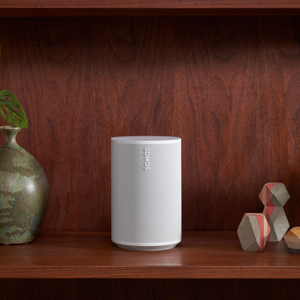 【ギフトカード】SONOS ソノス　スマートスピーカー　Sonos Era 100（ホワイト）