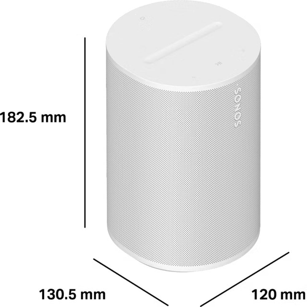 【ギフトカード】SONOS ソノス　スマートスピーカー　Sonos Era 100（ホワイト）